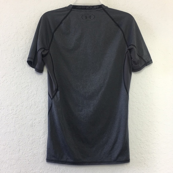 ✅Men Under Armour Sportswear Running shirt size S - Picture 4 of 4